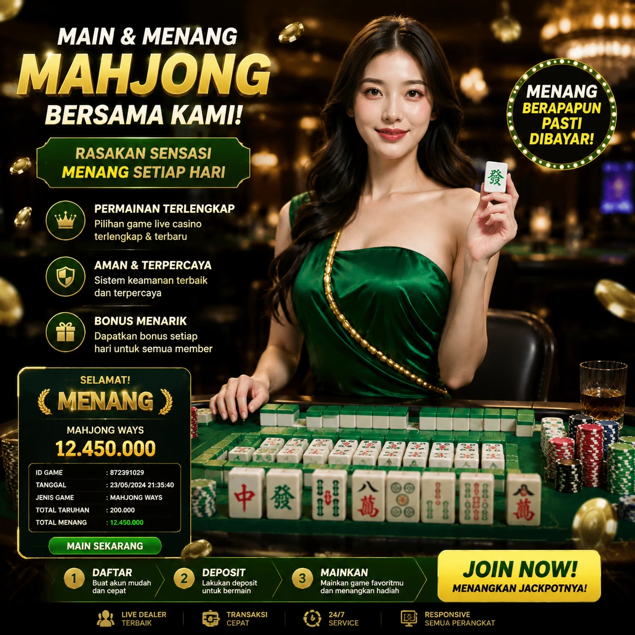 Bagaimana arena212 Mengubah Cara Kita Bermain Game Online