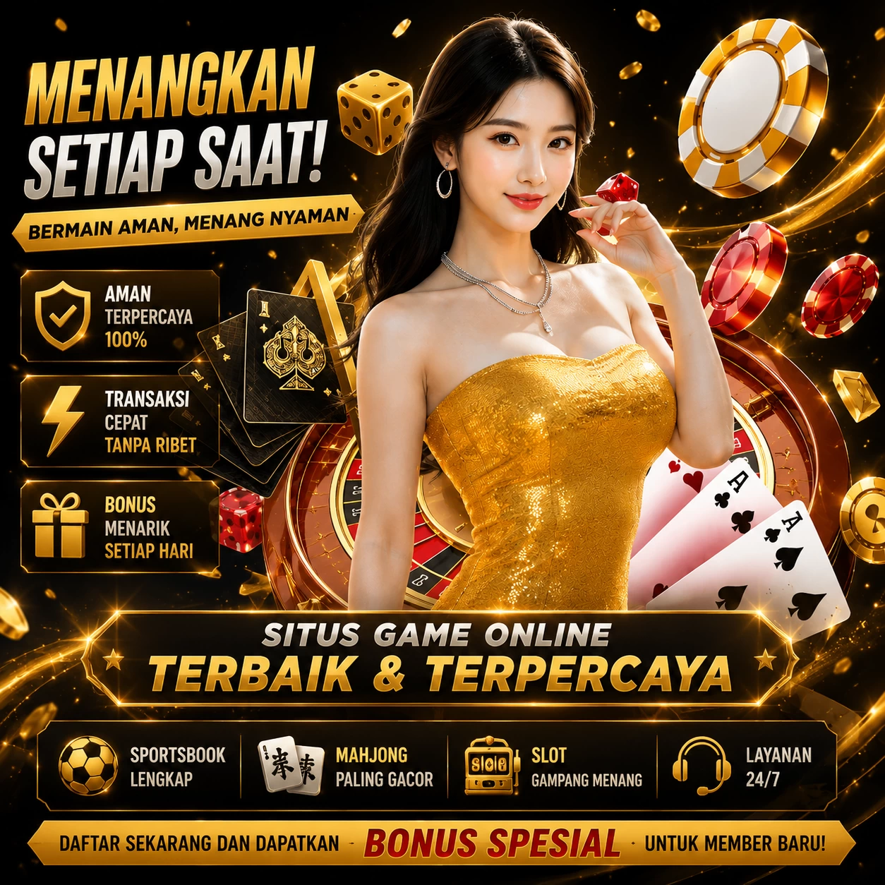 Inovasi dan Fitur Menarik di arena212